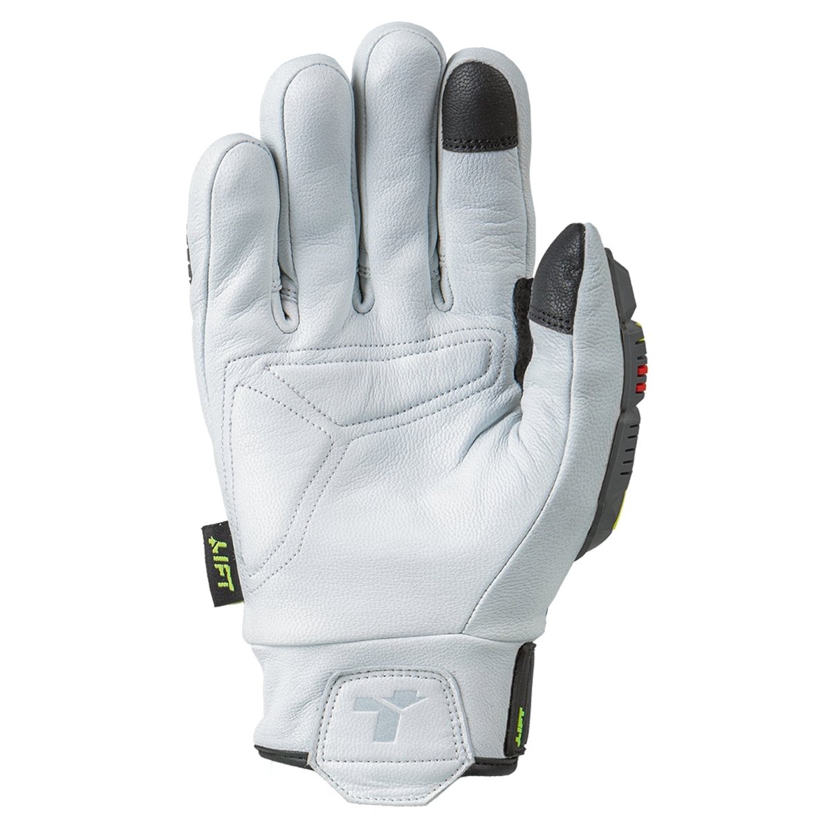 Super Duty SDL-2250 - Impact Leather - Gorvex.com