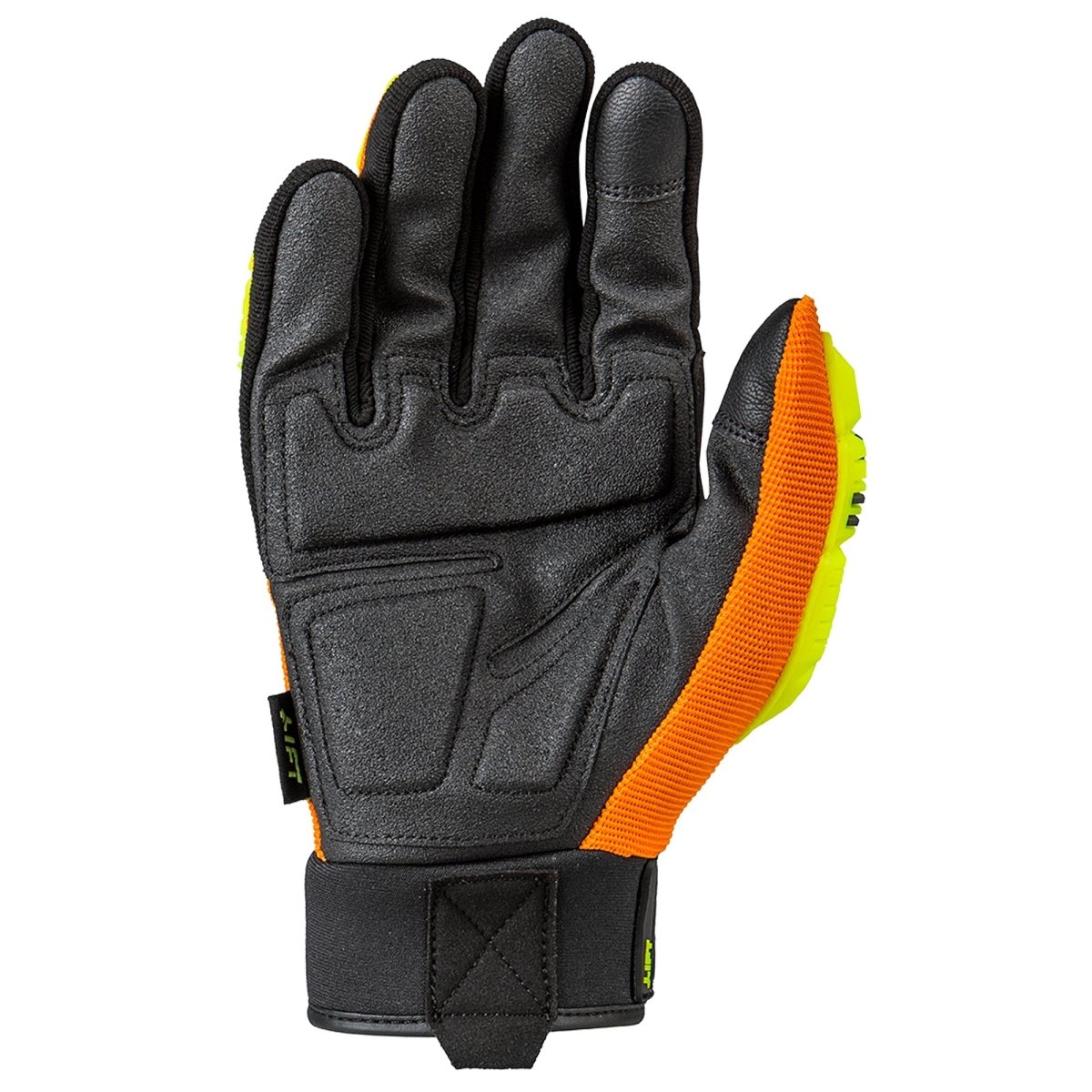 Super Duty SDS-1100 - Impact Glove - Gorvex.com