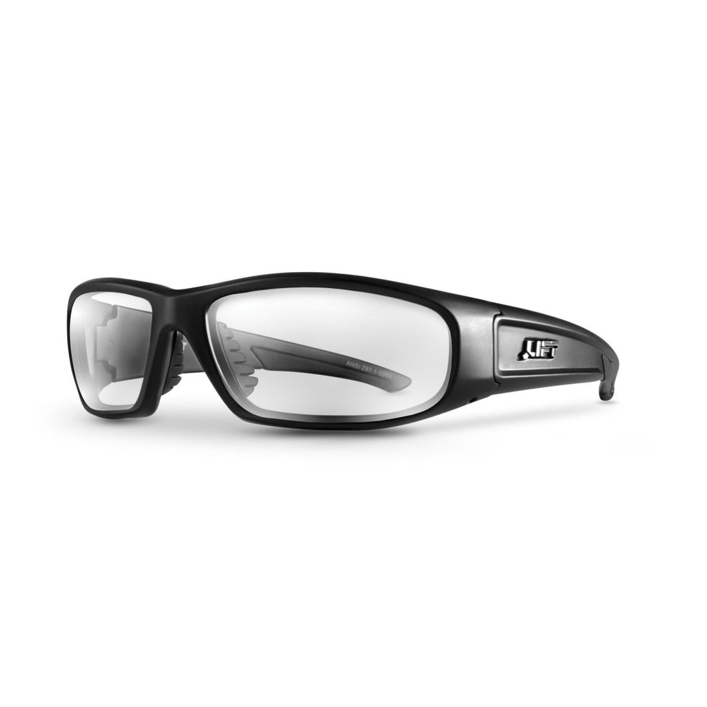 Switch Safety Glasses - Gorvex.com