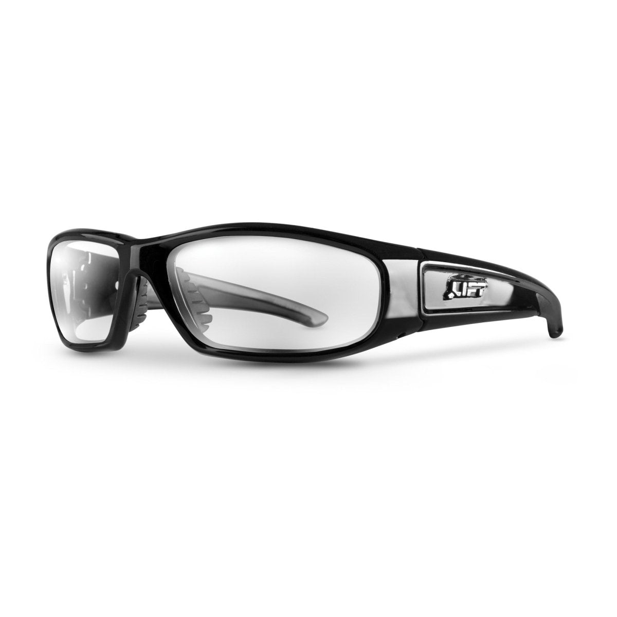 SWITCH Safety Glasses - BiFocal - Gorvex.com