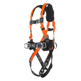 Miller Titan™ Contractor Full-Body Harness