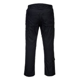 Portwest T802 KX3 Ripstop Stretch Pants with Knee Articulation