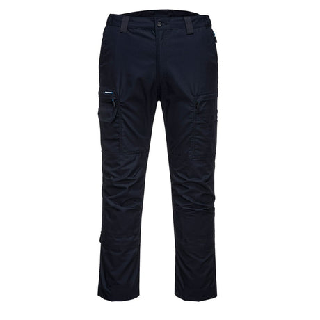 Portwest T802 KX3 Ripstop Stretch Pants with Knee Articulation