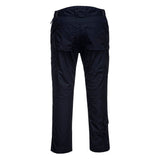 Portwest T802 KX3 Ripstop Stretch Pants with Knee Articulation