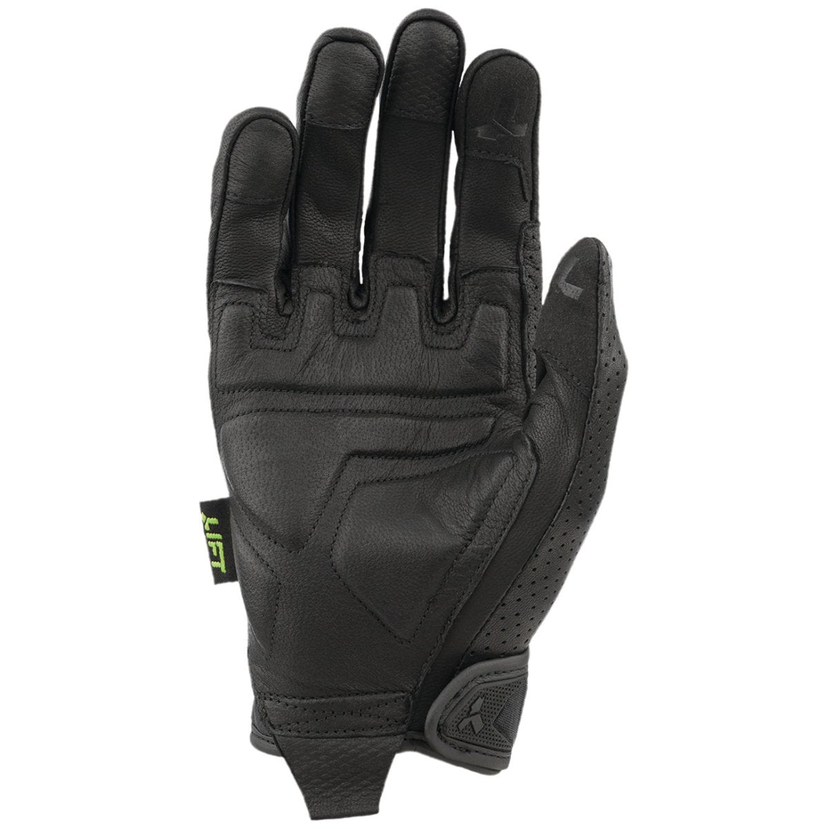 TACKER Glove (Black/Black) - Gorvex.com