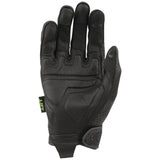 TACKER Glove (Black/Black) - Gorvex.com