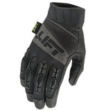 TACKER Glove (Black/Black) - Gorvex.com