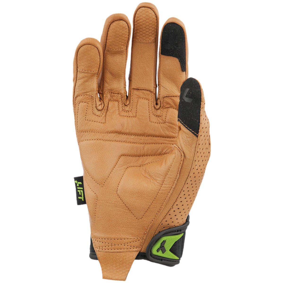 TACKER Glove (Camo) - Gorvex.com