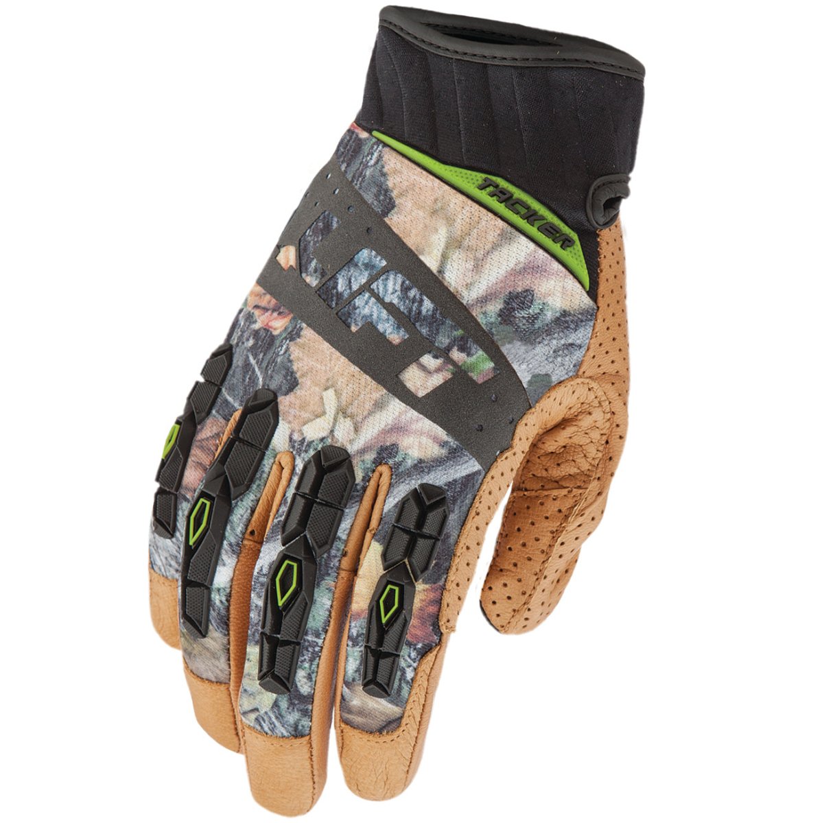 TACKER Glove (Camo) - Gorvex.com