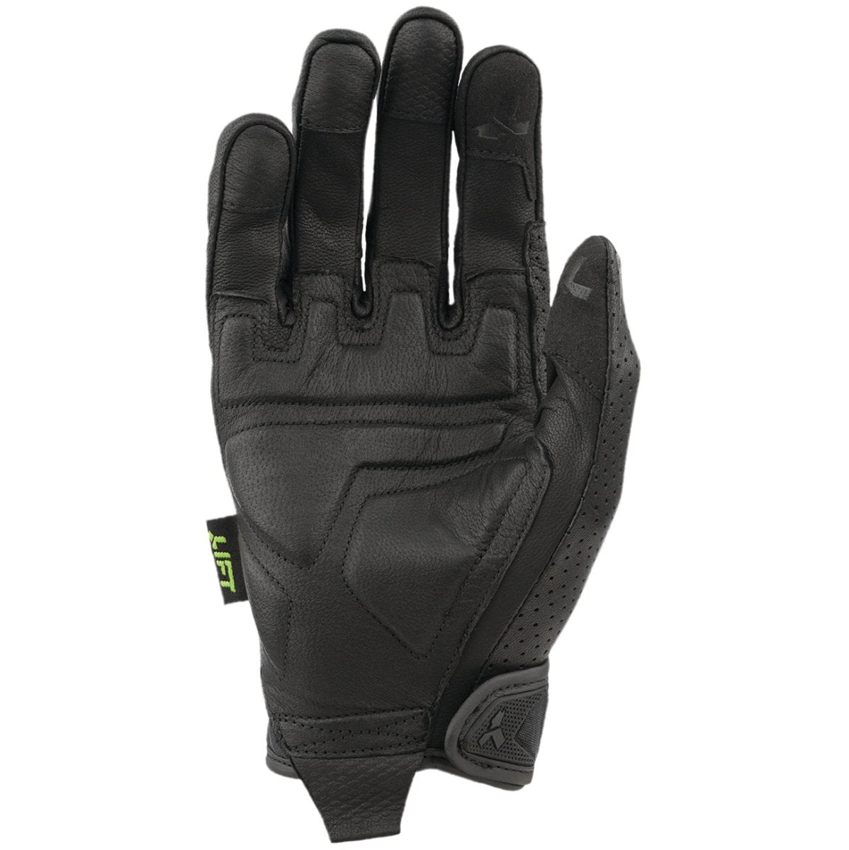 TACKER Glove (Hi-Viz) - Gorvex.com
