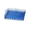 Test Tube Vial Rack, 100 Pocket - Gorvex.com