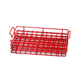 Test Tube Vial Rack, 60 Pocket - Gorvex.com