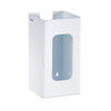 Top Loading Heavy - Duty Plastic Glove Dispenser, 1 Box - Gorvex.com