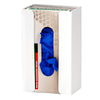 Top Loading Plastic Glove Dispenser, 1 Box - Gorvex.com