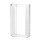 Top Loading Plastic Glove Dispenser, 4 Boxes - Gorvex.com