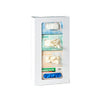 Top Loading Plastic Glove Dispenser, 4 Boxes - Gorvex.com