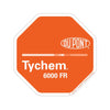 TP198T Tychem ThermPro® Coverall with Hood, M - 5XL, 1 case (2 pieces) - Gorvex.com