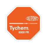 TP198T Tychem ThermPro® Coverall with Hood, M - 5XL, 1 case (2 pieces) - Gorvex.com