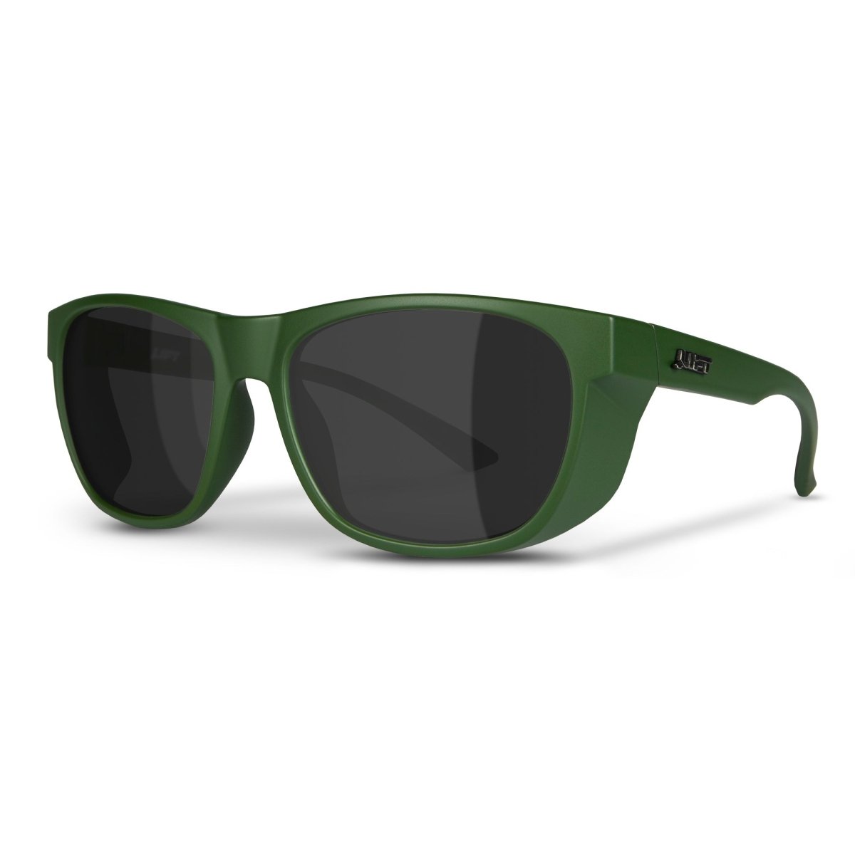 Tracker Safety Glasses - Gorvex.com