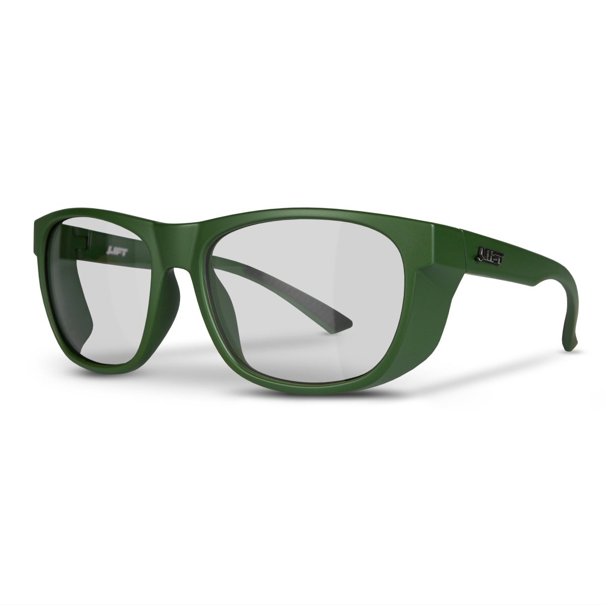 Tracker Safety Glasses - Gorvex.com