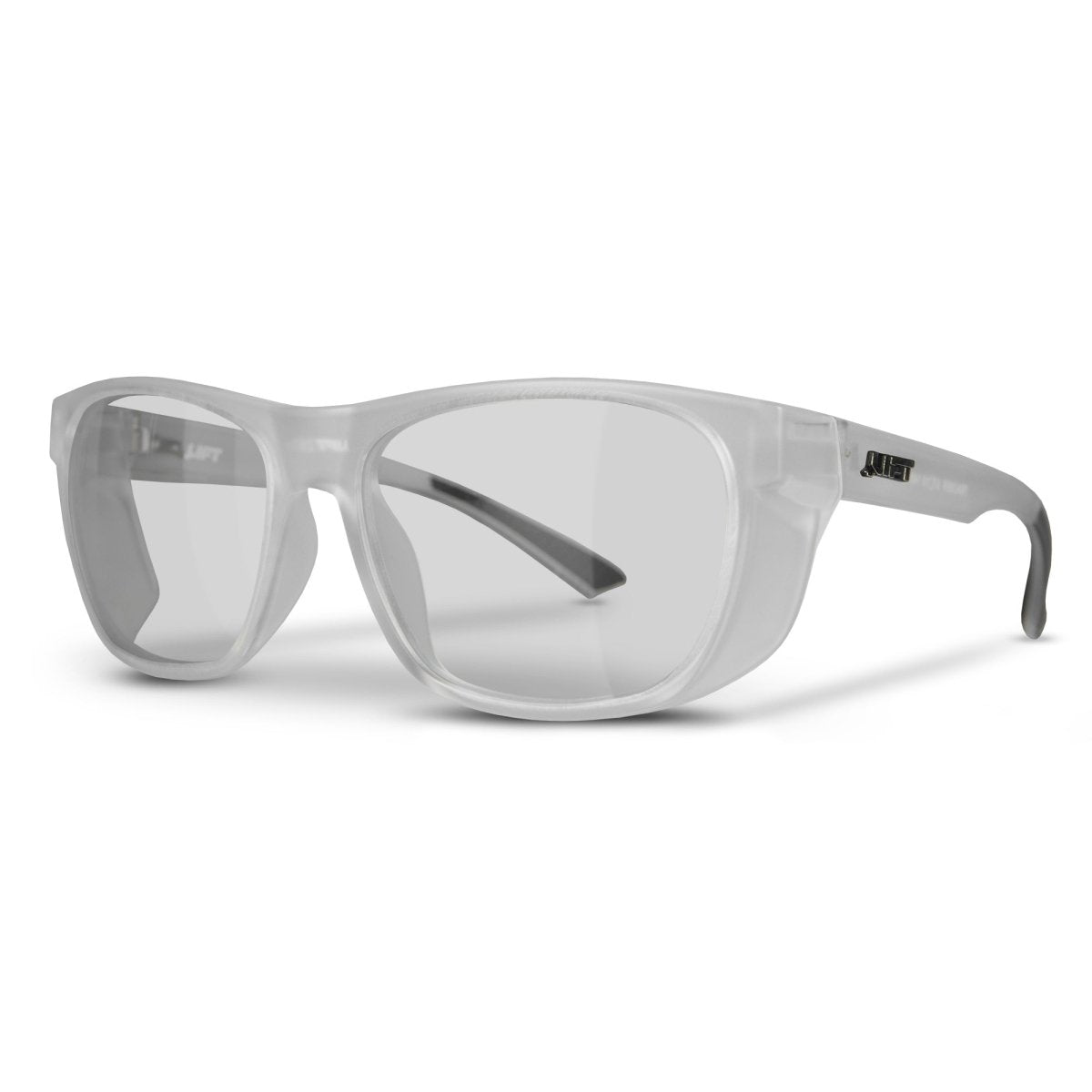 Tracker Safety Glasses - Gorvex.com