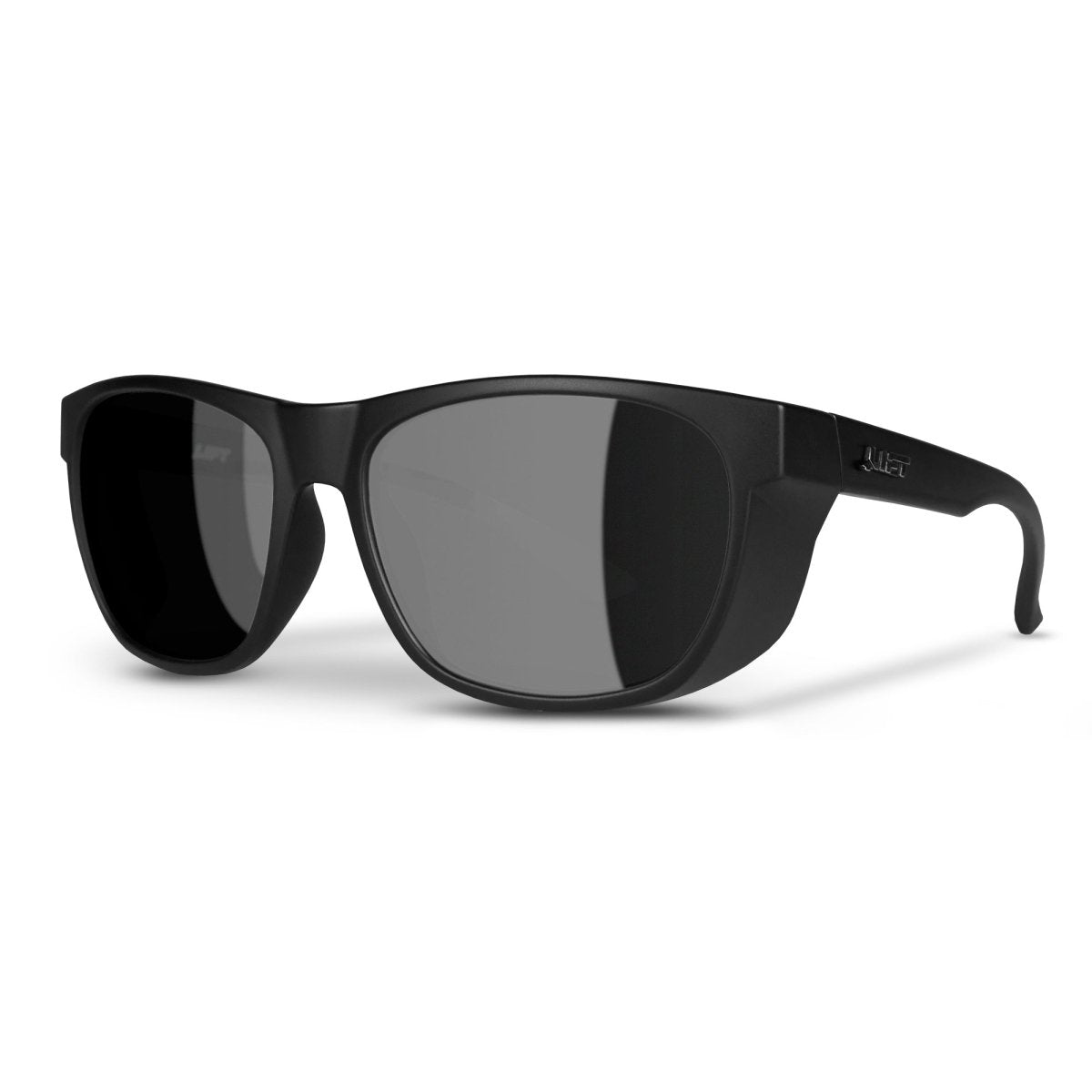 Tracker Safety Glasses - Gorvex.com
