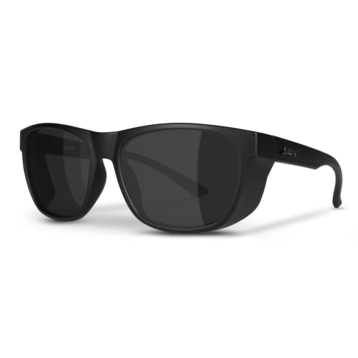 Tracker Safety Glasses - Gorvex.com