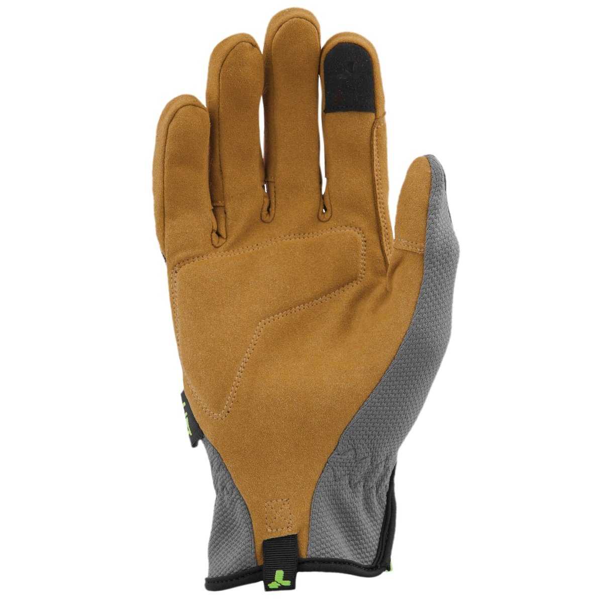 Trader Glove (Gray) - Gorvex.com