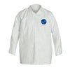 TY303S Tyvek® 400 Shirt - Collar and Long Sleeve (S - 5XL), 1 case (50 pieces) - Gorvex.com