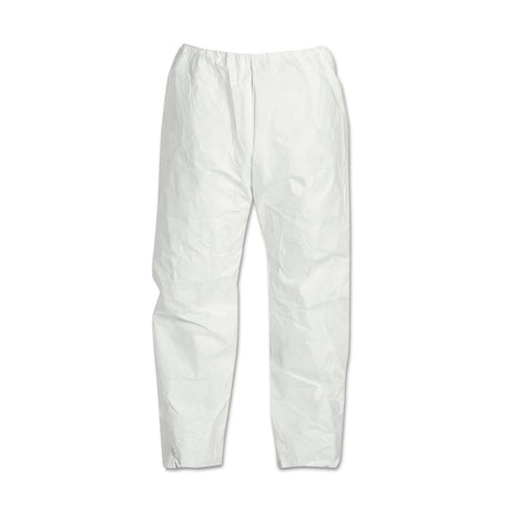 TY350S Tyvek® 400 Pants - Elastic Waist (S - 6XL), 1 case (50 pieces) - Gorvex.com