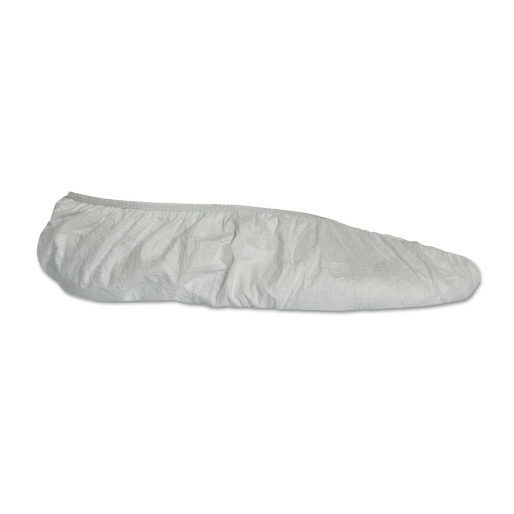 TY450S Tyvek® 400 Ankle Shoe Cover, 5", 1 case (200 pieces) - Gorvex.com