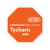 SL127B Tychem SL® Coverall with Bound Seams & Hood, M - 5XL, 1 case (12 pieces)