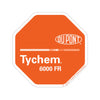 TP198T Tychem ThermPro® Coverall with Hood, M - 5XL, 1 case (2 pieces)