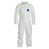 TY120S Tyvek® 400 Coverall - Open Wrists & Ankles (M - 7XL), 1 case (25 pieces)