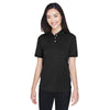 UltraClub U8315L Ladies' Piqué Polo with TempControl Technology