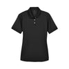 UltraClub U8315L Ladies' PiquÃ© Polo with TempControl Technology