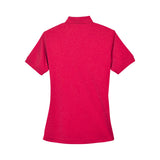 UltraClub U8315L Ladies' PiquÃ© Polo with TempControl Technology