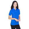 UltraClub U8315L Ladies' Piqué Polo with TempControl Technology