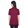 UltraClub U8315L Ladies' Piqué Polo with TempControl Technology