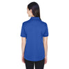 UltraClub U8315L Ladies' Piqué Polo with TempControl Technology