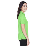 UltraClub U8315L Ladies' Piqué Polo with TempControl Technology