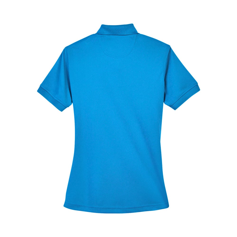 UltraClub U8315L Ladies' PiquÃ© Polo with TempControl Technology