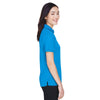 UltraClub U8315L Ladies' Piqué Polo with TempControl Technology