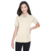 UltraClub U8315L Ladies' PiquÃ© Polo with TempControl Technology