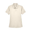 UltraClub U8315L Ladies' PiquÃ© Polo with TempControl Technology