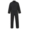Portwest UBIZ1 Bizweld FR Coverall with Contact Heat Protection