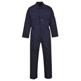 Portwest UBIZ1 Bizweld FR Coverall with Contact Heat Protection