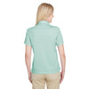 UltraClub UC102W Ladies' Cavalry Twill Performance Polo