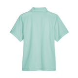 UltraClub UC102W Ladies' Cavalry Twill Performance Polo