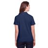 UltraClub UC105W Ladies' Lakeshore Stretch Cotton Performance Polo